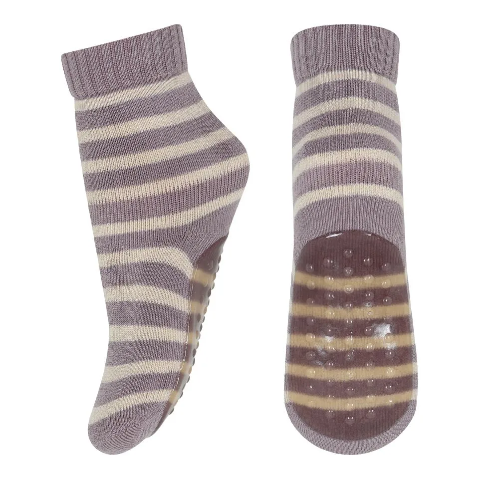 Antislip Huissokken Katoen Kinderen Eli 77314