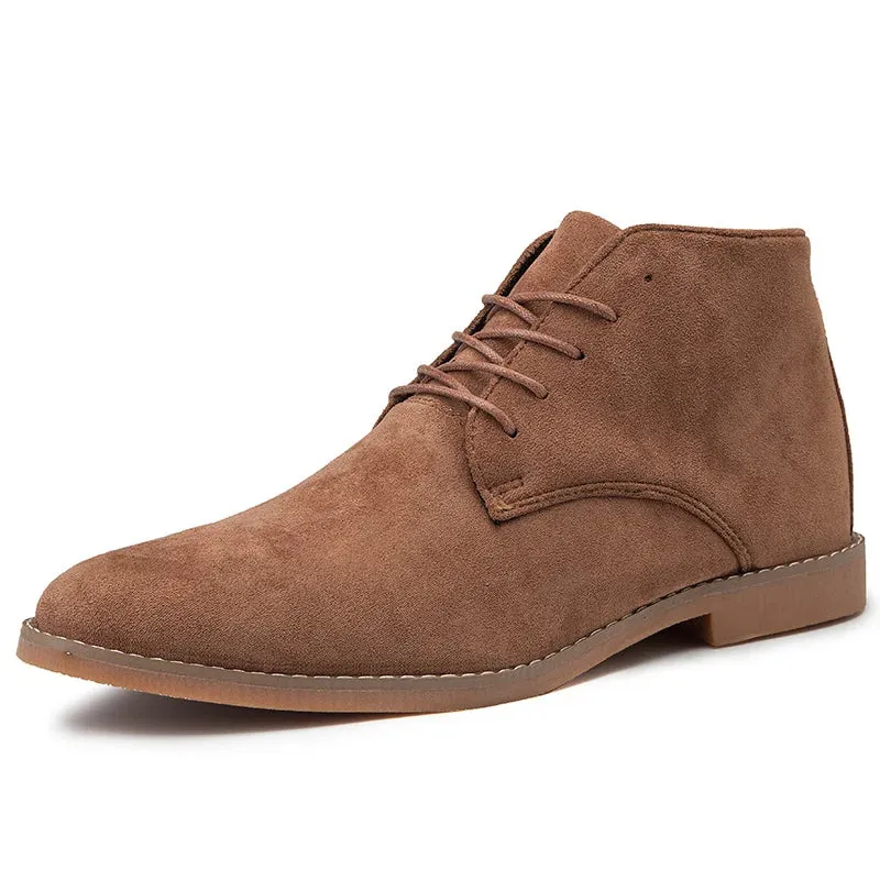 Antonio | Chelsea Boots