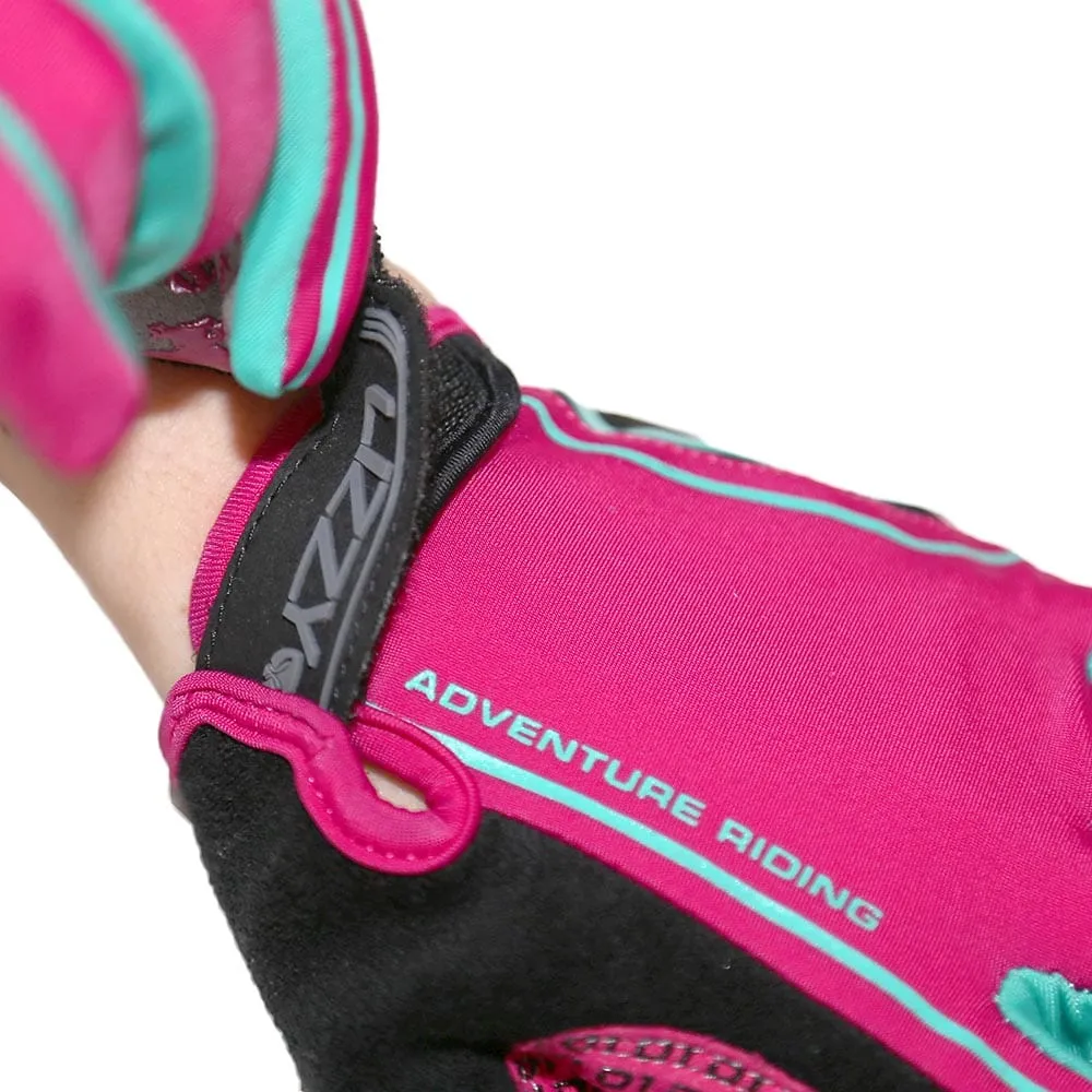 Apex - Ladies Long Gloves