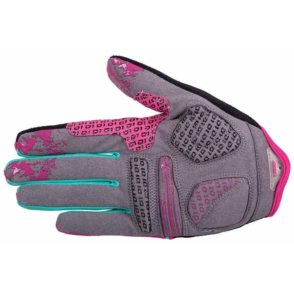 Apex - Ladies Long Gloves