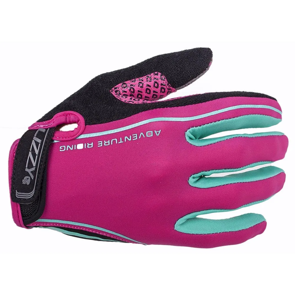 Apex - Ladies Long Gloves