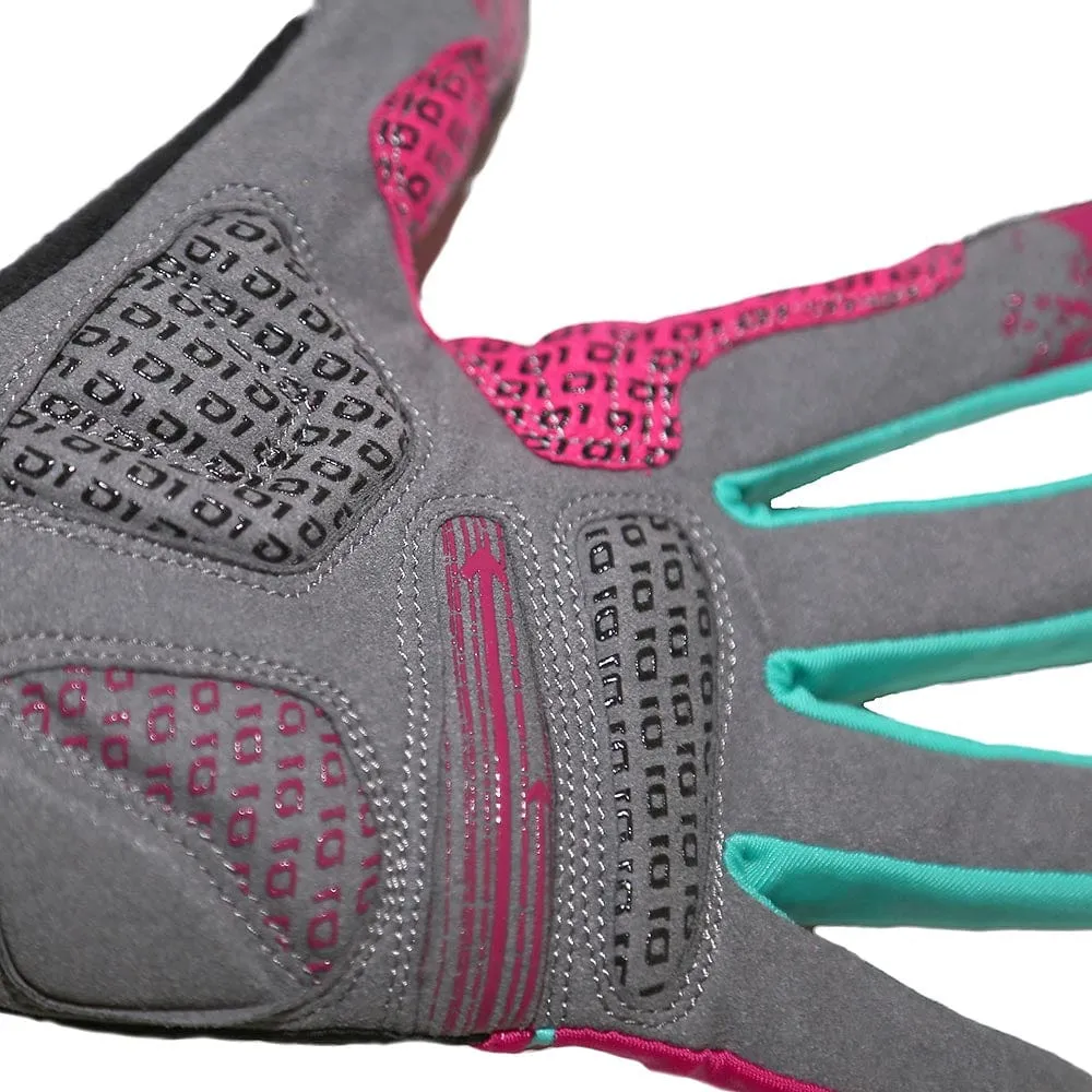 Apex - Ladies Long Gloves