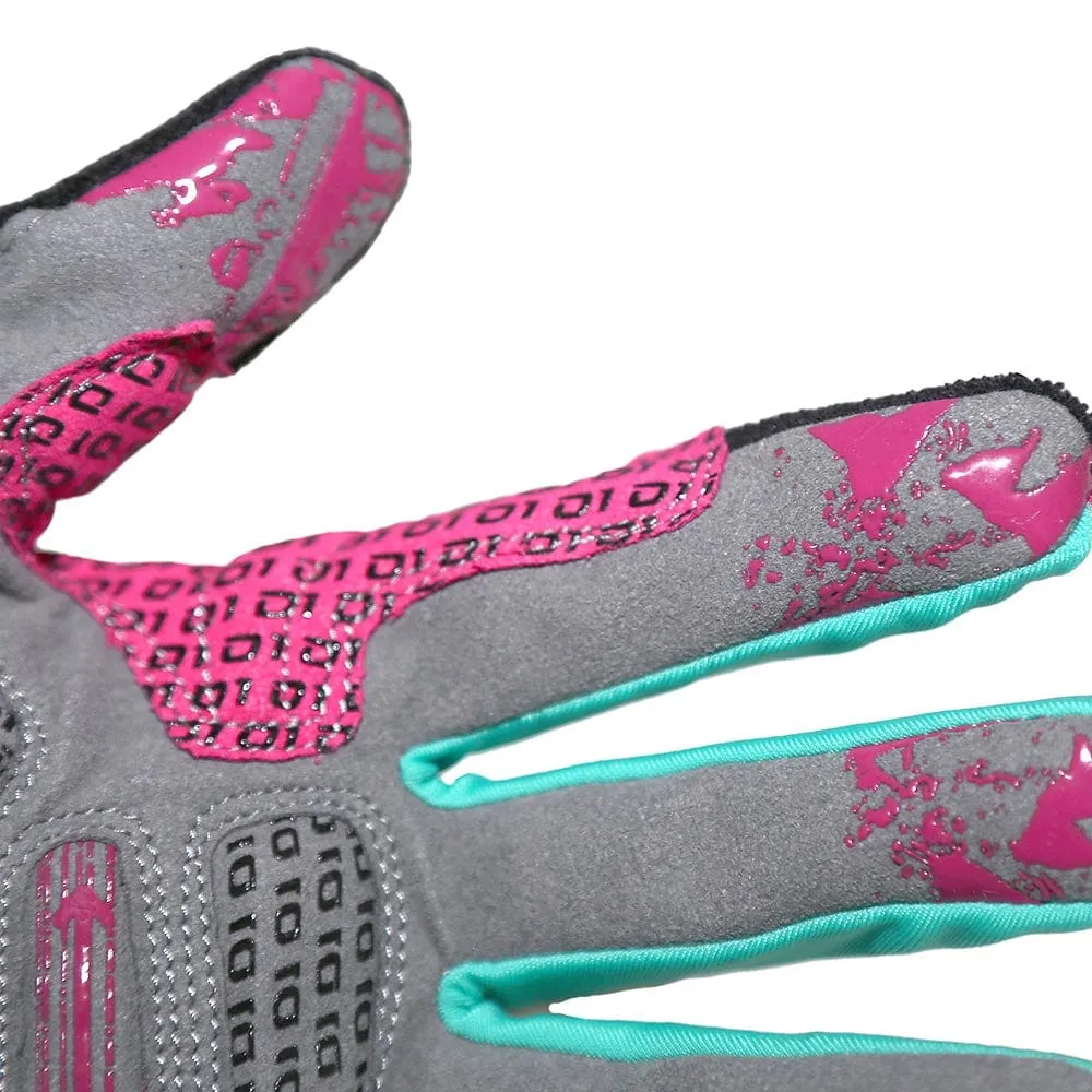 Apex - Ladies Long Gloves