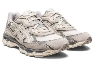 Asics GEL-NYC (Cream/Oyster Grey)