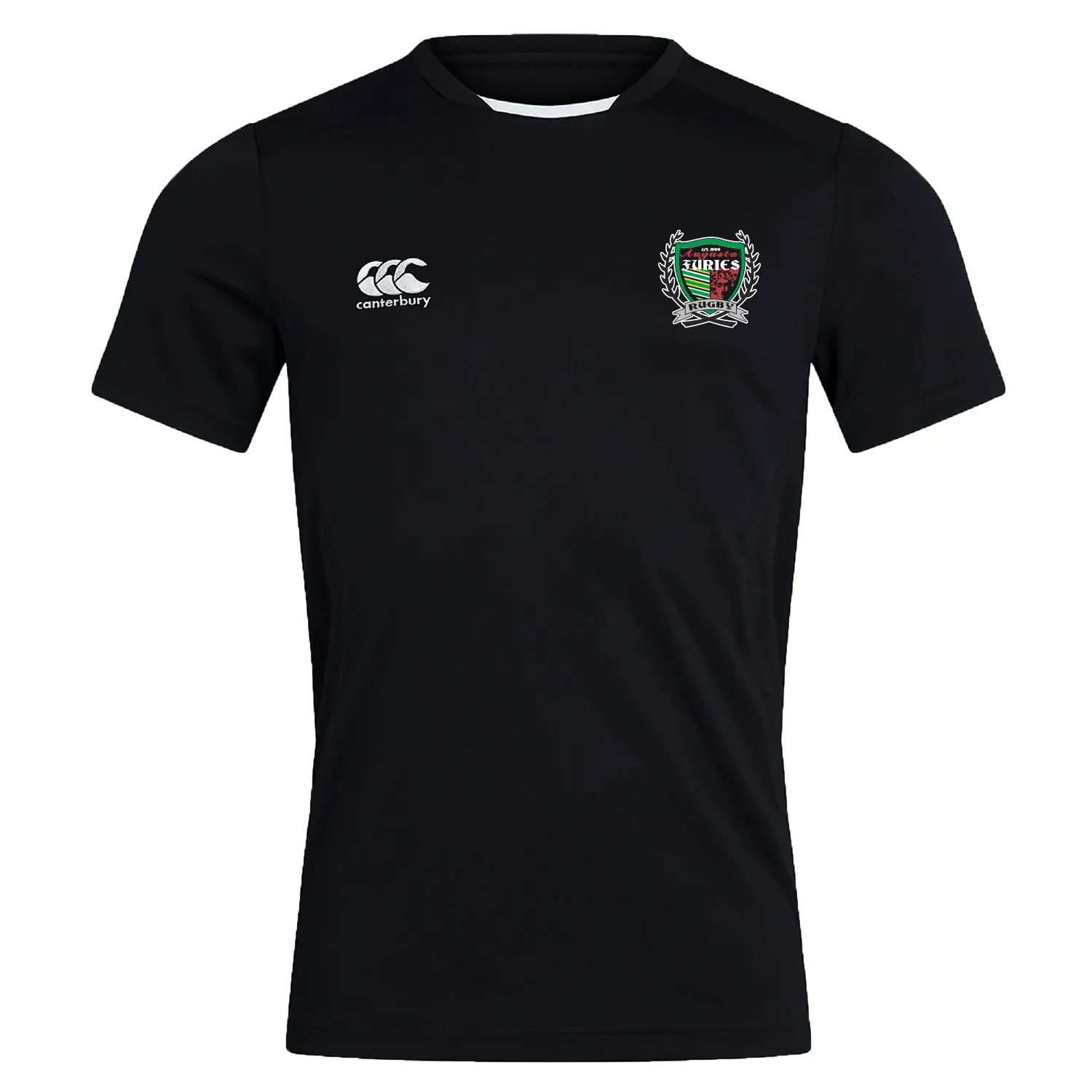 Augusta Furies Club Dry Tee by Canterbury