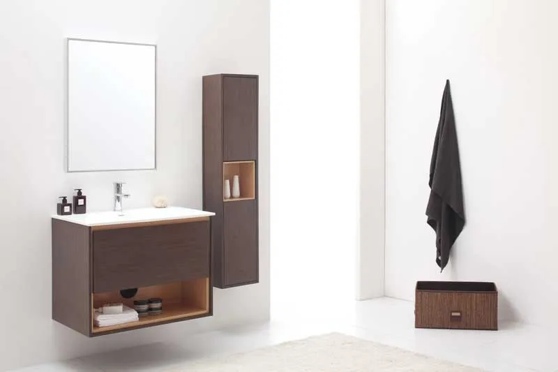 Avanity VersaStone 31 in. Solid Surface Vanity Top VUT31GL