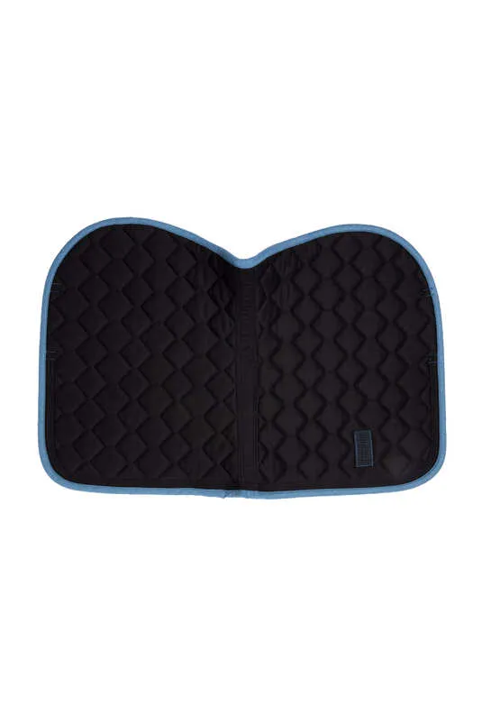 B Vertigo High Altitude VS Saddle Pad Celestial Blue