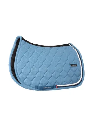B Vertigo High Altitude VS Saddle Pad Celestial Blue
