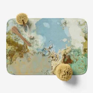 Bath Mat, Sand Dream