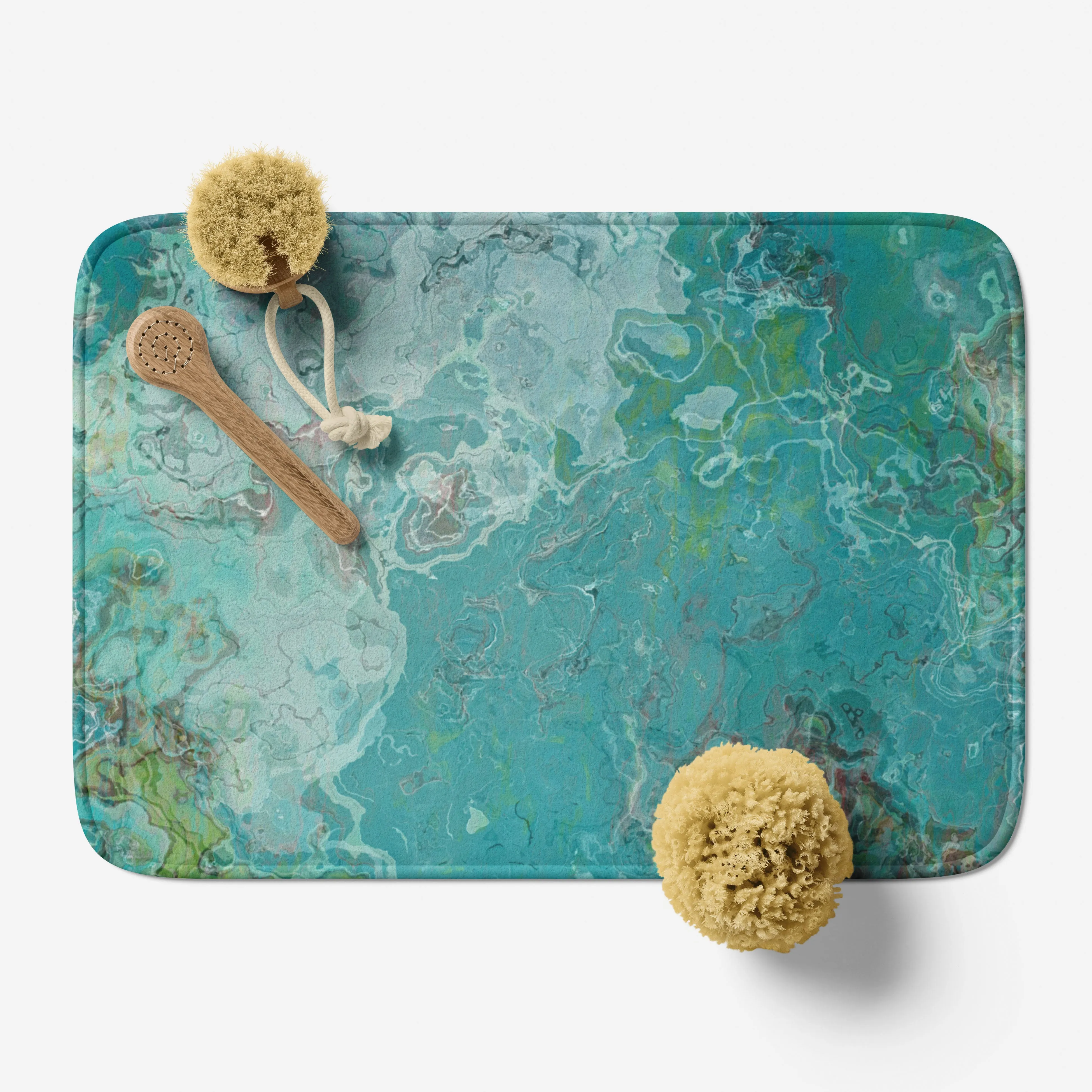 Bath Mat, Soft Concept