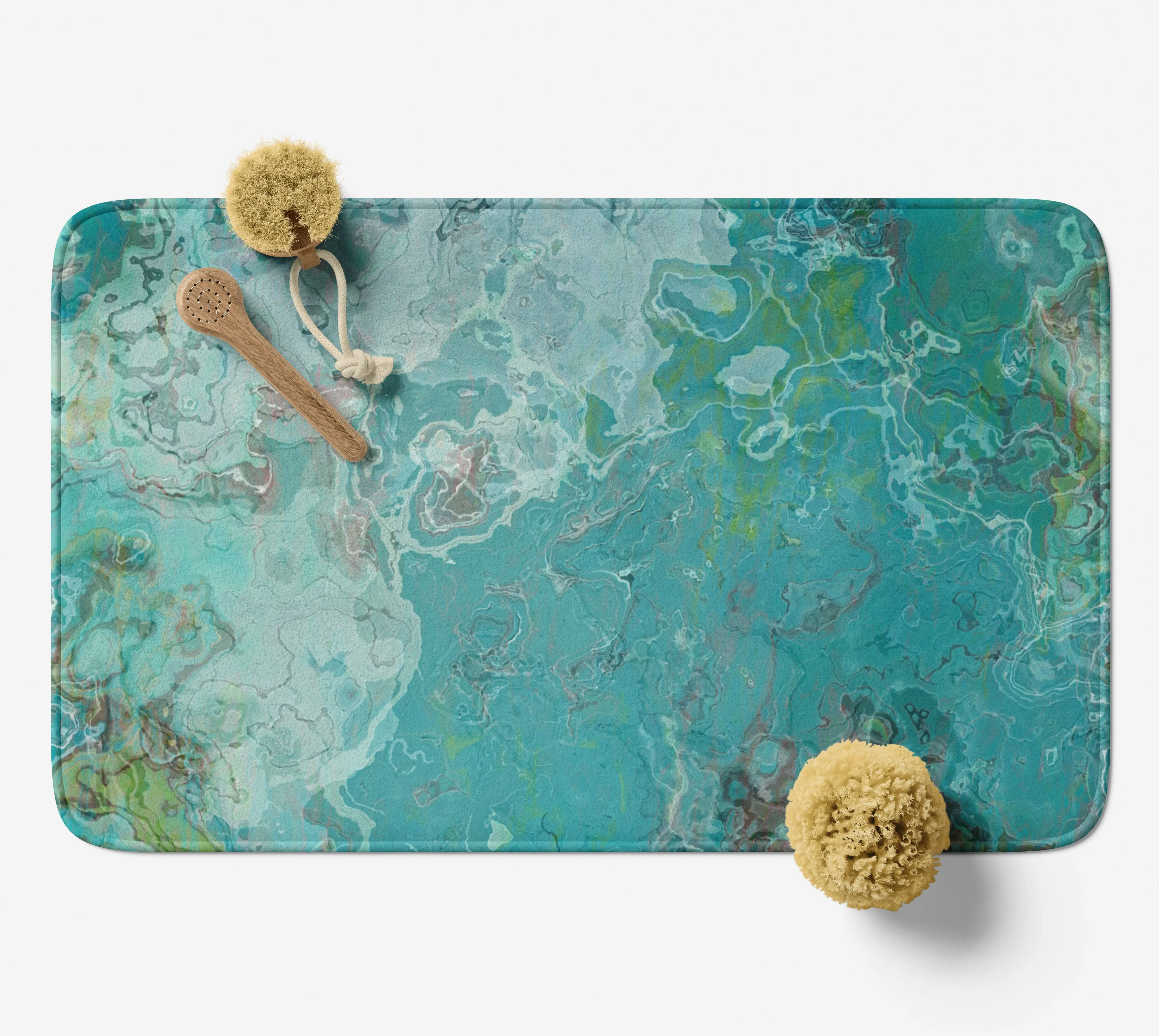 Bath Mat, Soft Concept