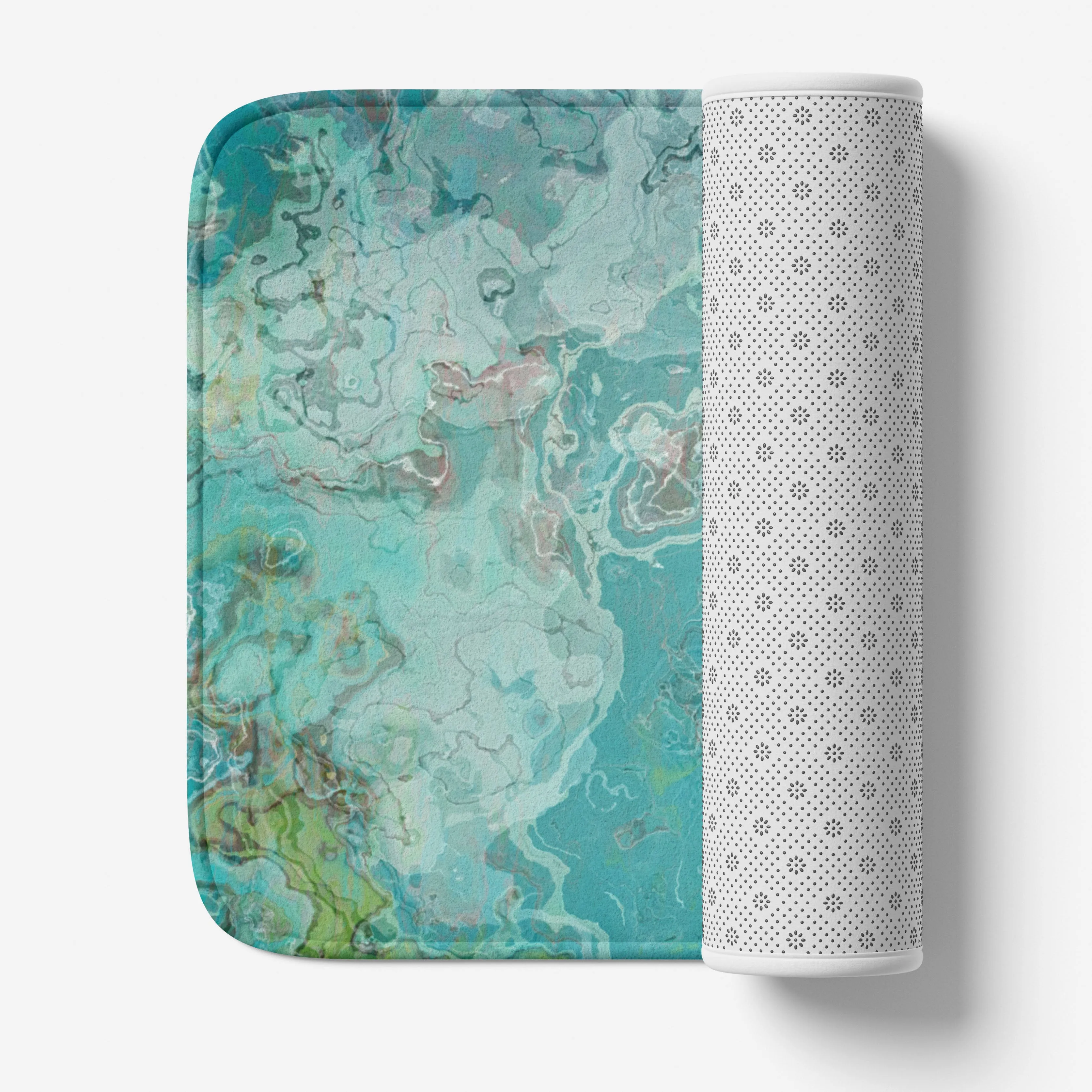 Bath Mat, Soft Concept