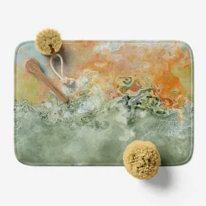 Bath Mat, Subtle