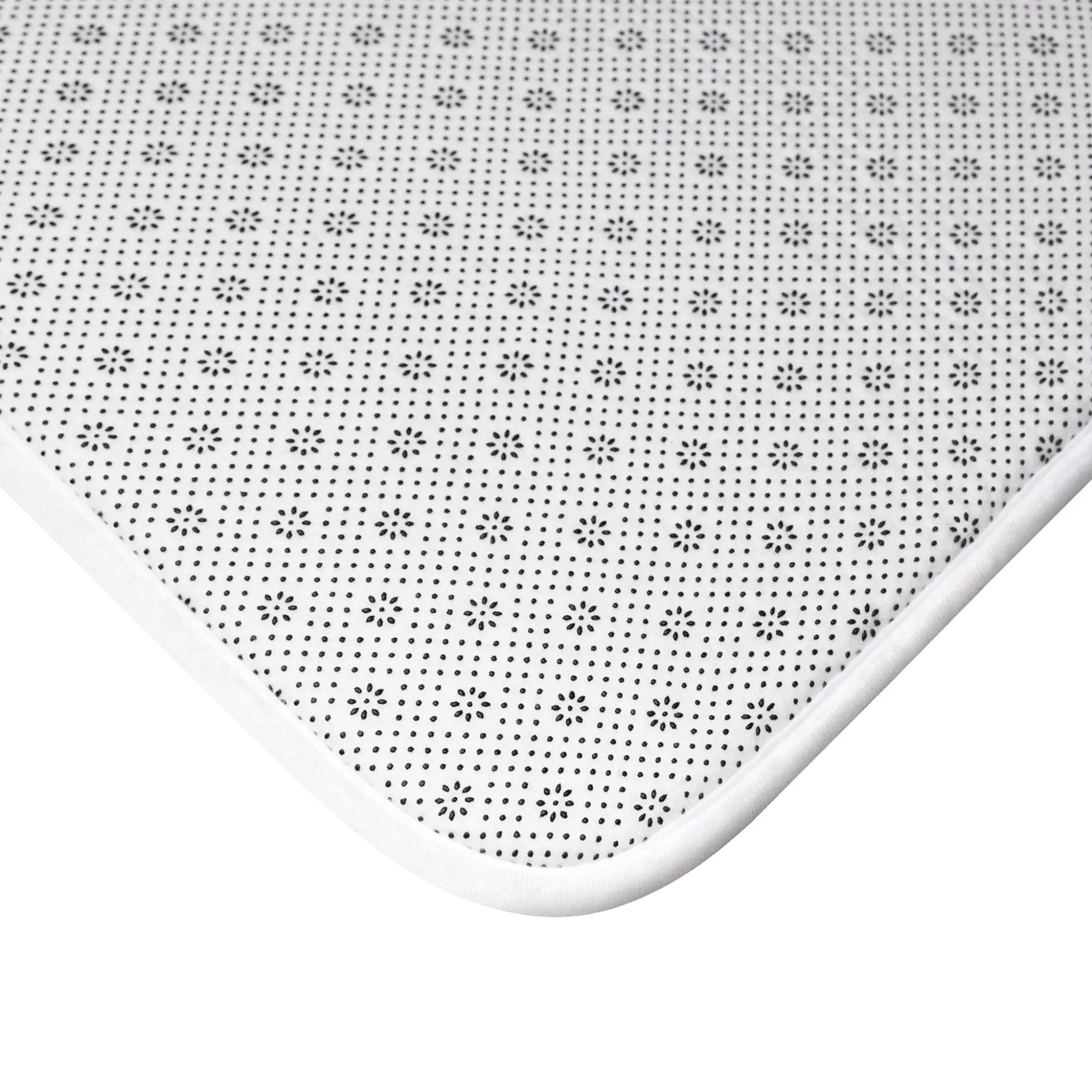 Bath Mat, Subtle