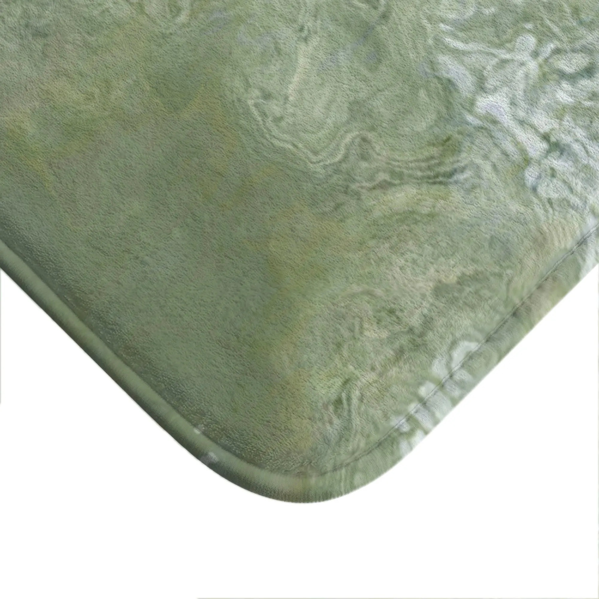 Bath Mat, Subtle