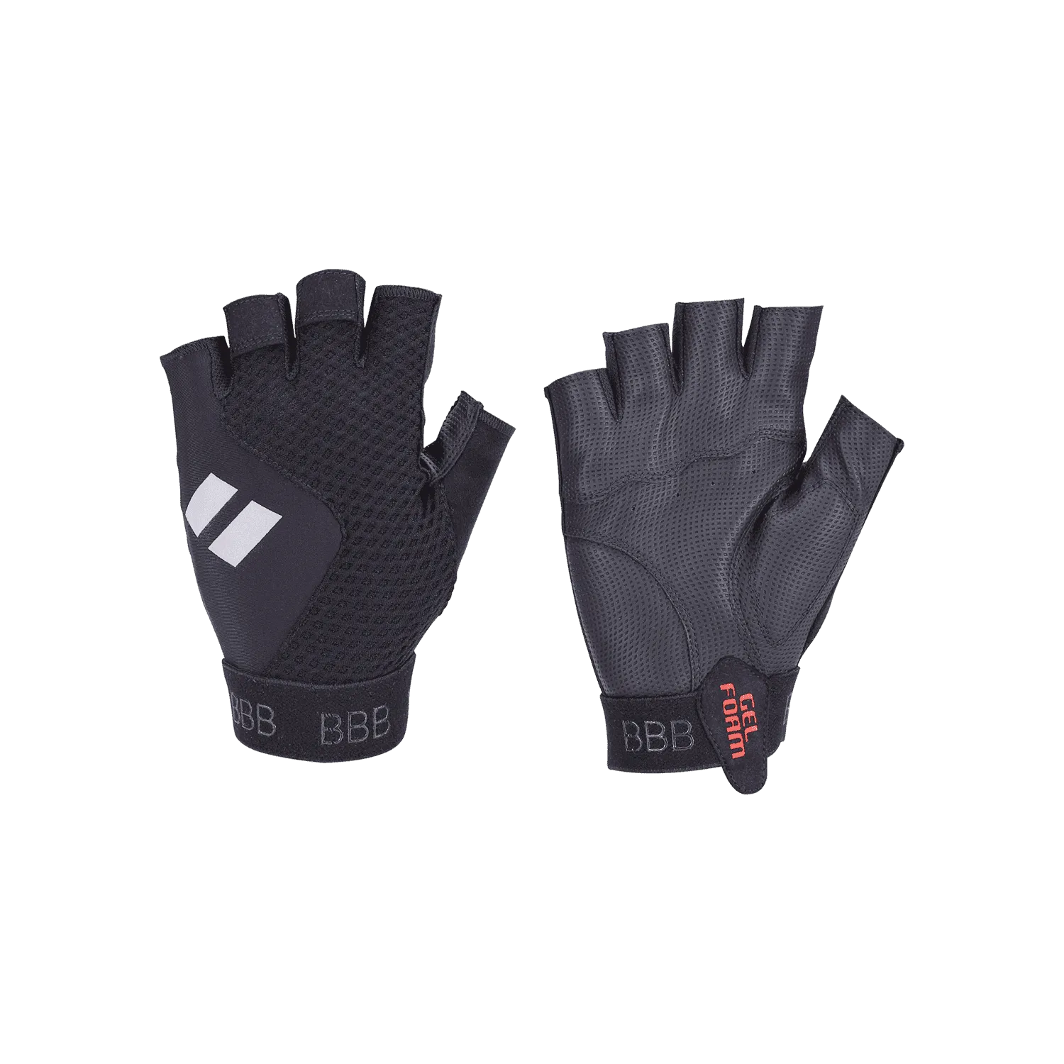 BBB Cycling Equipe Cycling Gloves BBW-57