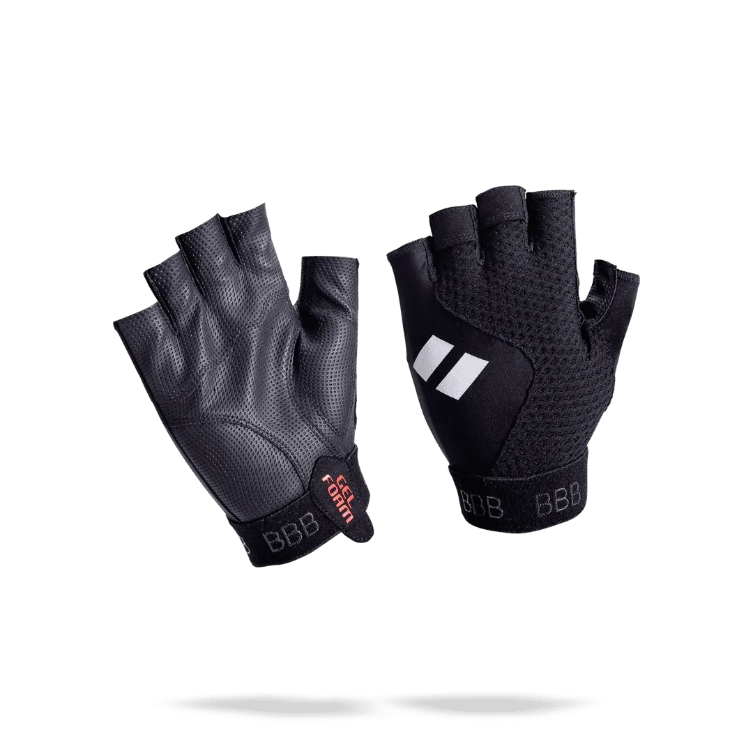BBB Cycling Equipe Cycling Gloves BBW-57