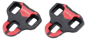 BBB Cycling MultiClip BPD-04A Cleats