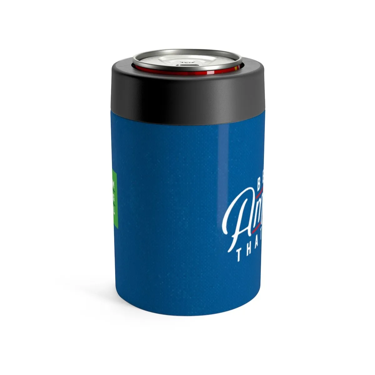 Because America, That's Why Can Cooler