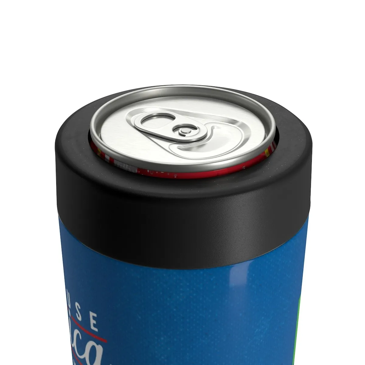Because America, That's Why Can Cooler