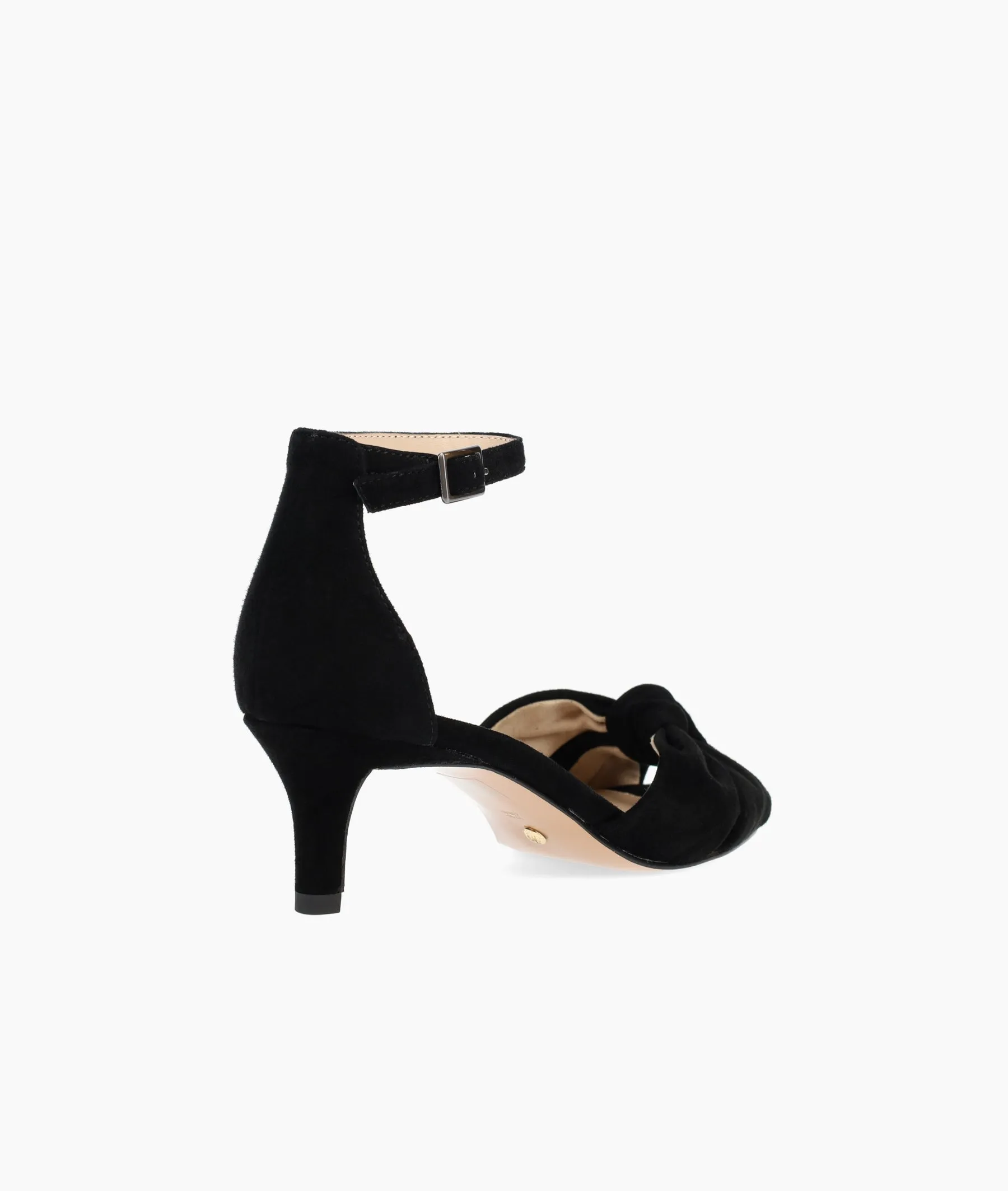 Belah | Black
