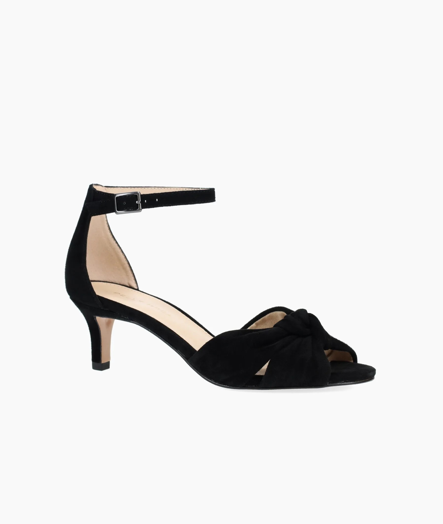 Belah | Black