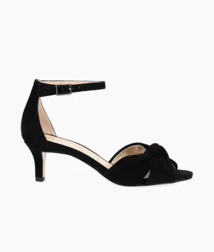 Belah | Black