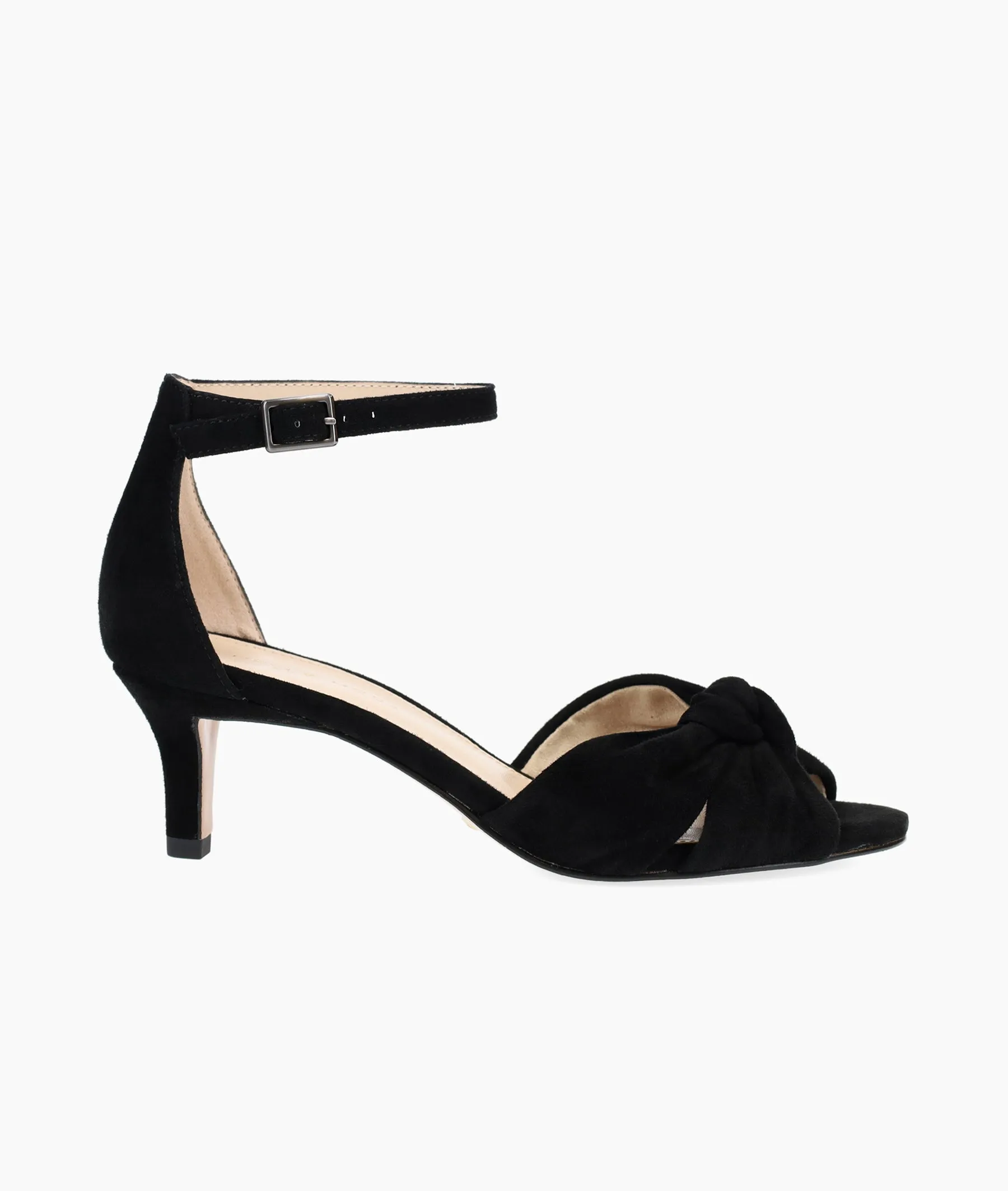 Belah | Black