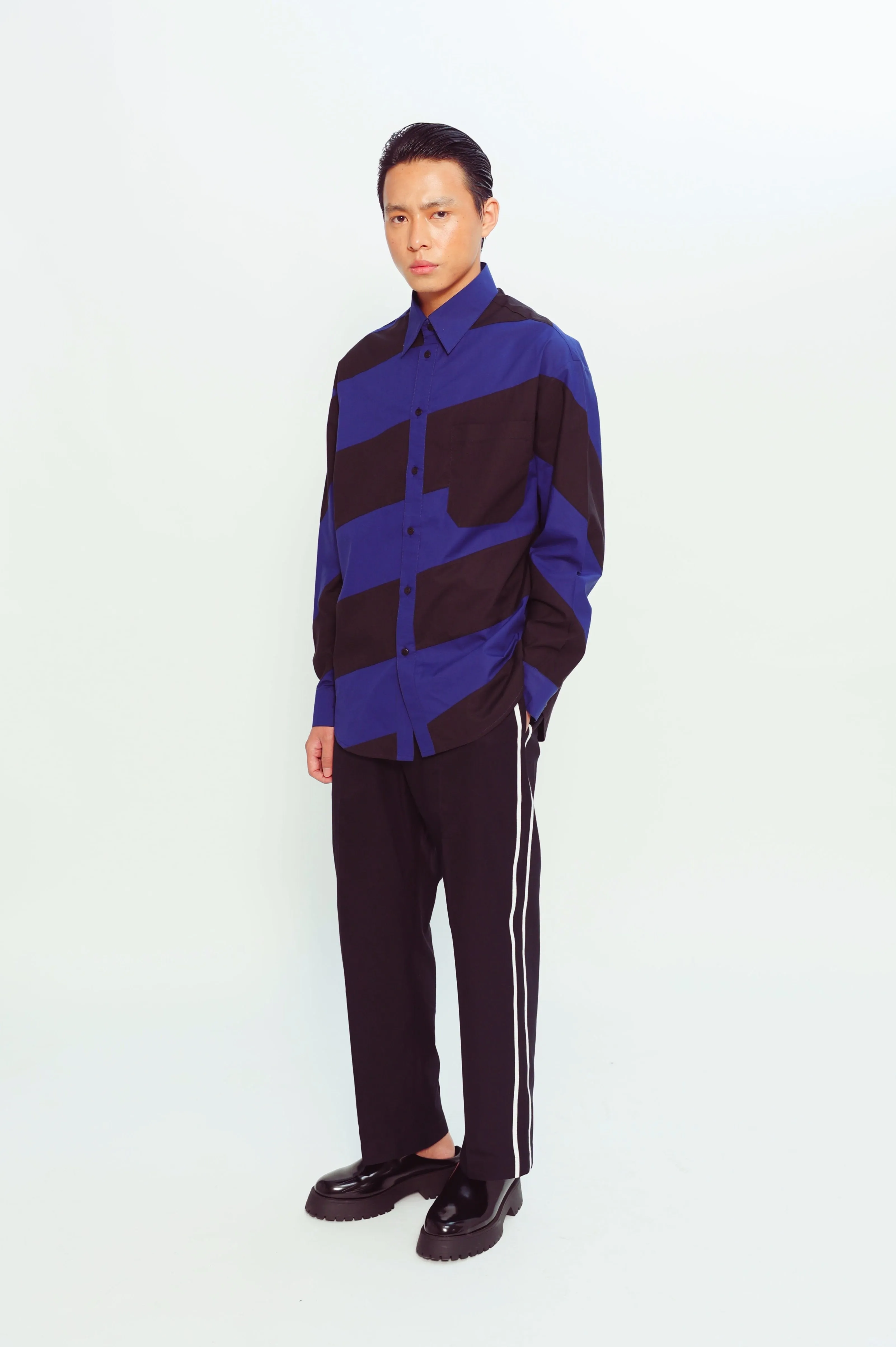 Benzamin Shirt