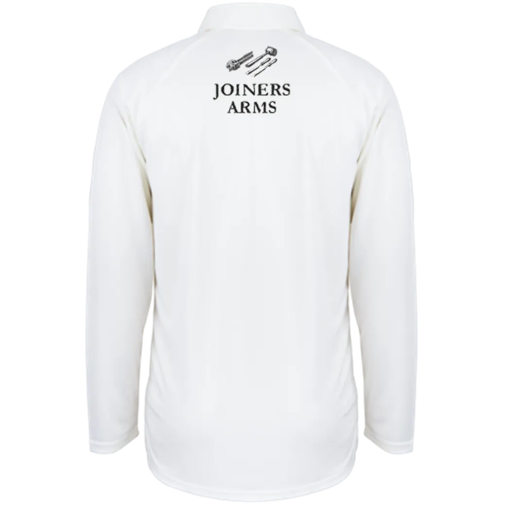 Birstwith C.C. L/S Playing Shirt