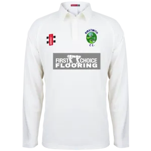 Birstwith C.C. L/S Playing Shirt