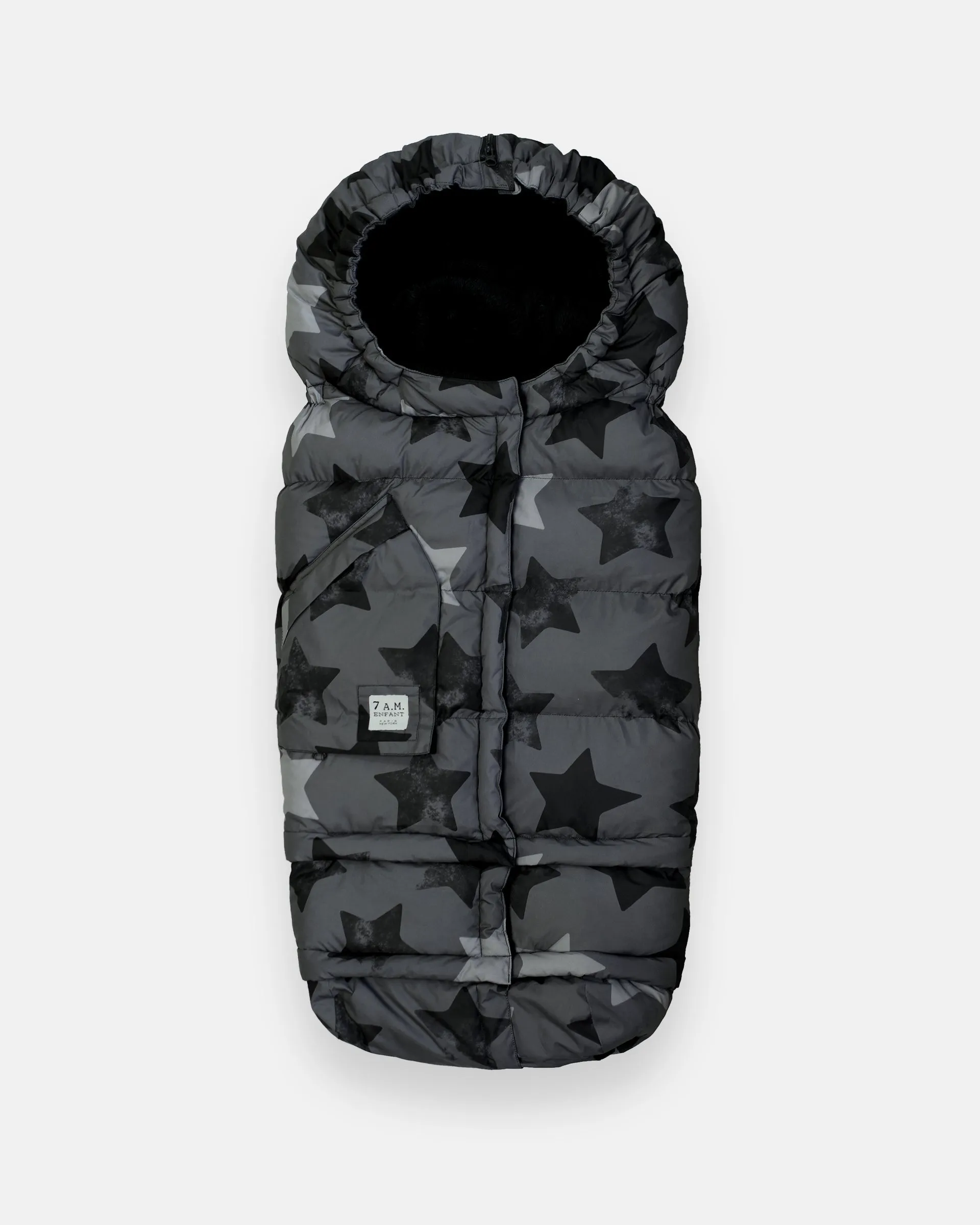 Blanket 212 evolution - Plush