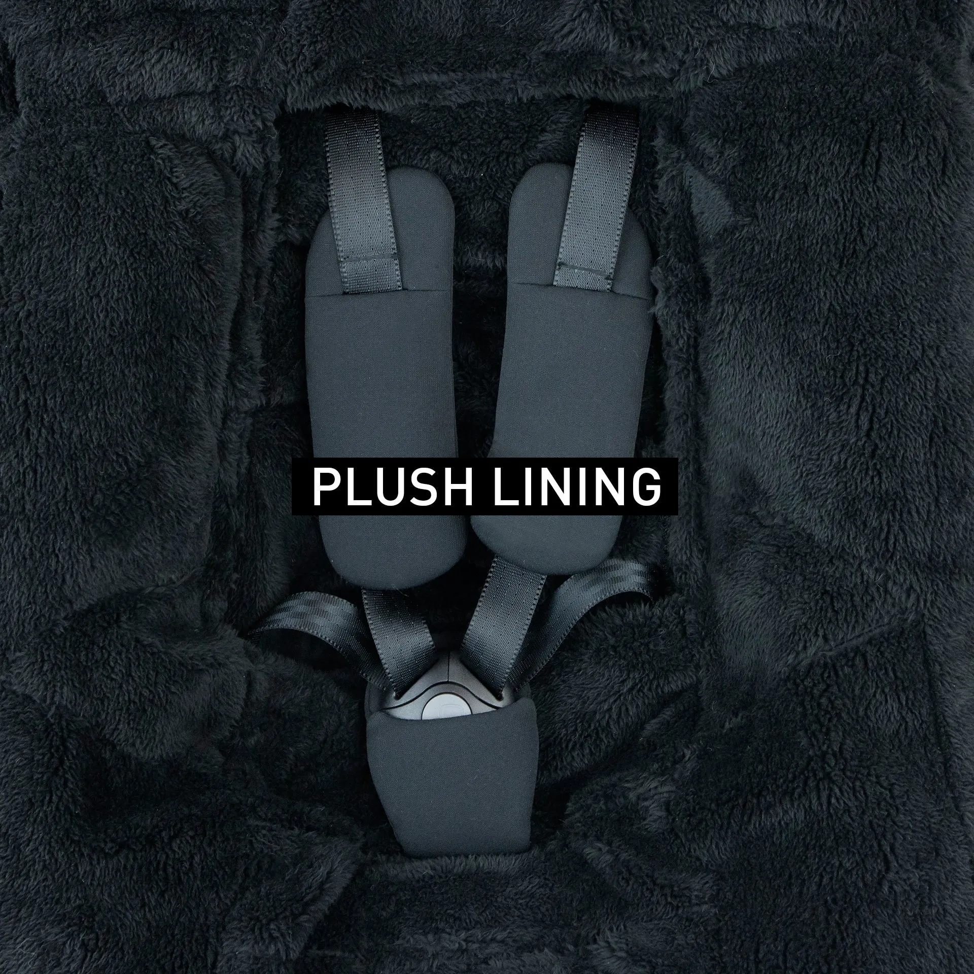 Blanket 212 evolution - Plush