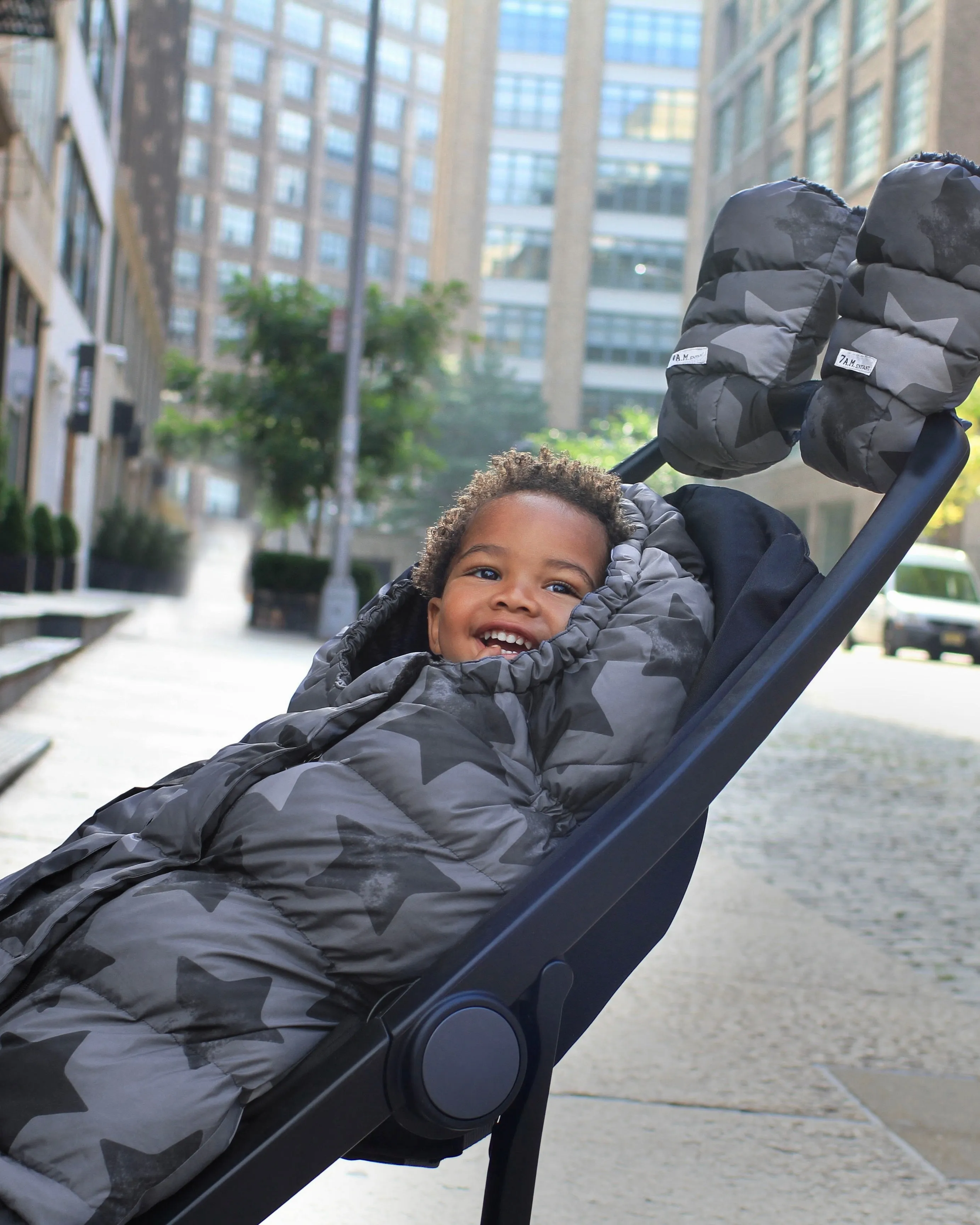 Blanket 212 evolution - Plush
