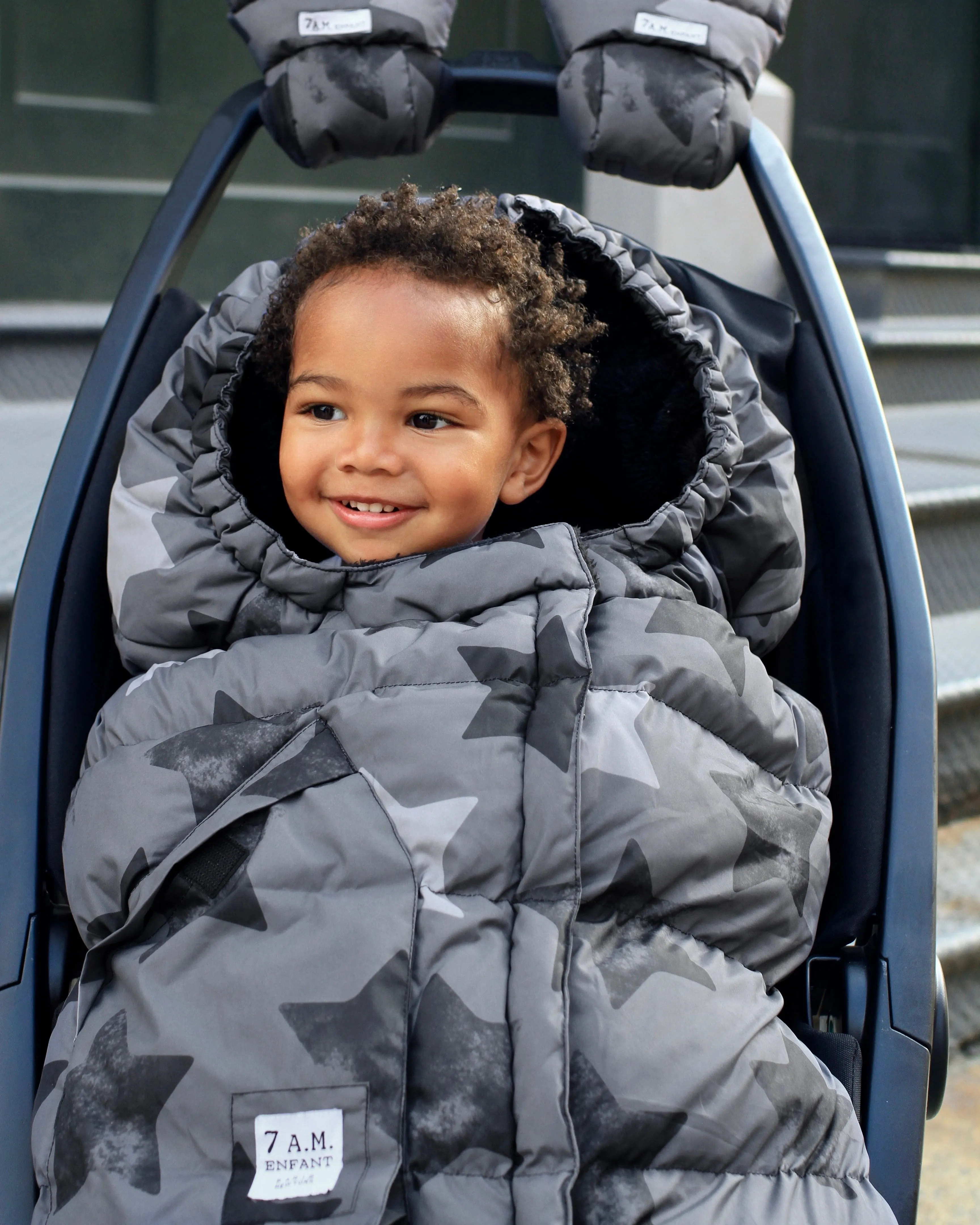Blanket 212 evolution - Plush
