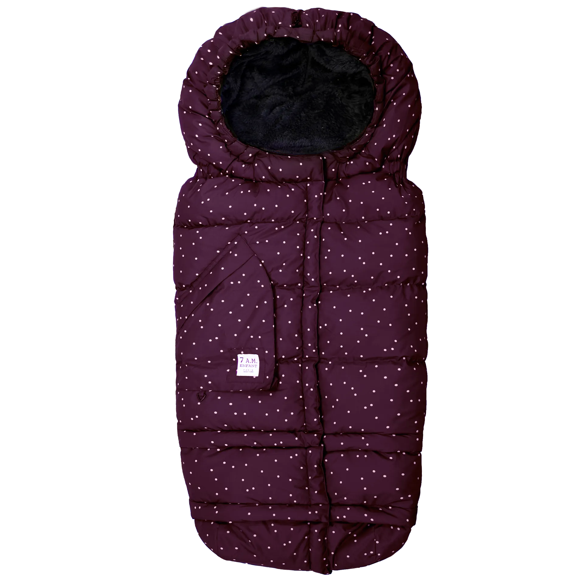 Blanket 212 evolution - Plush