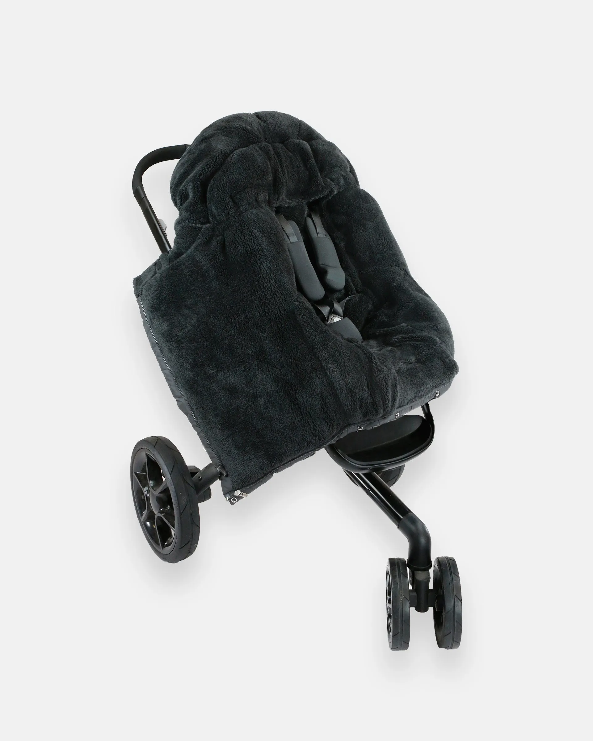 Blanket 212 evolution - Plush