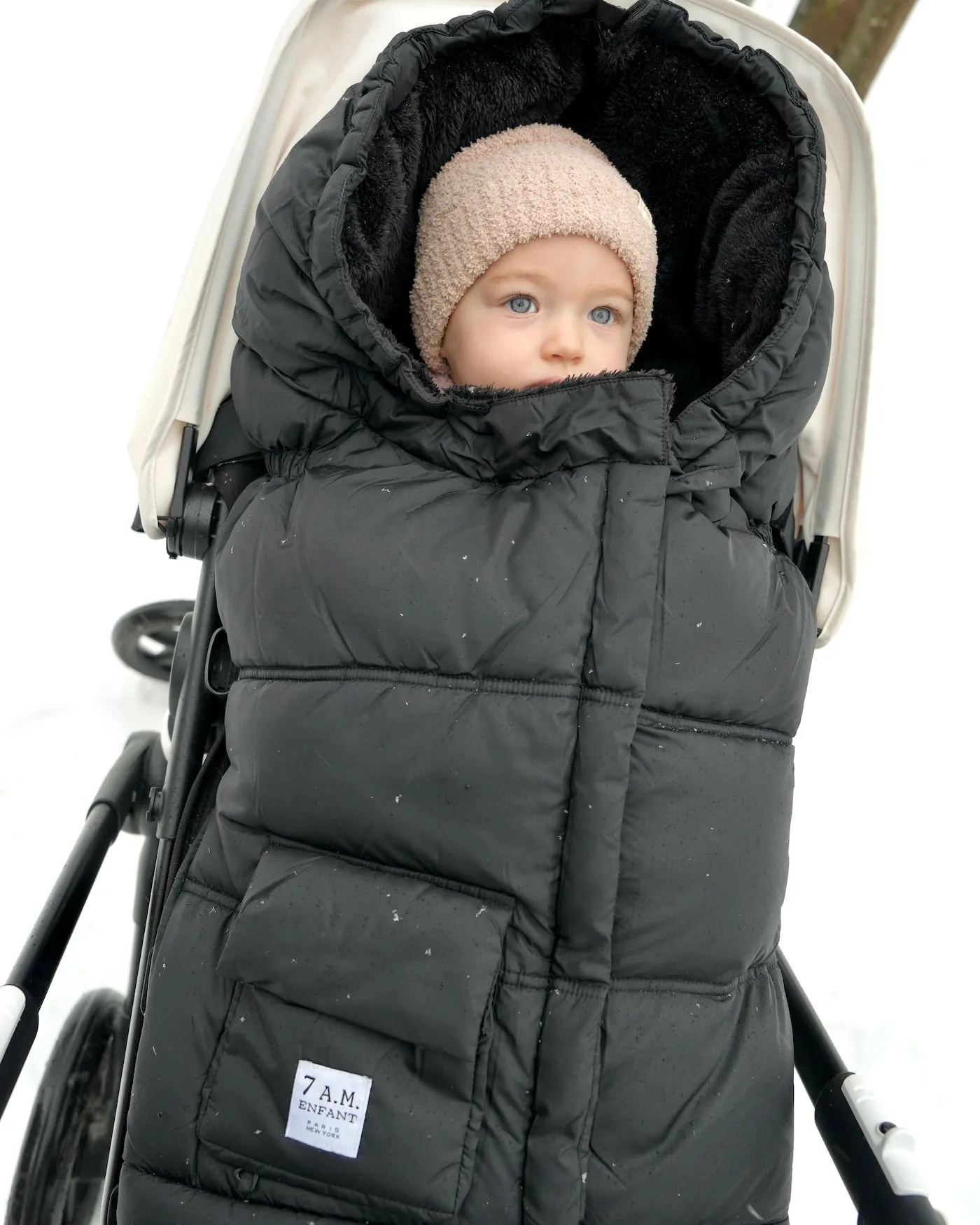 Blanket 212 evolution - Plush