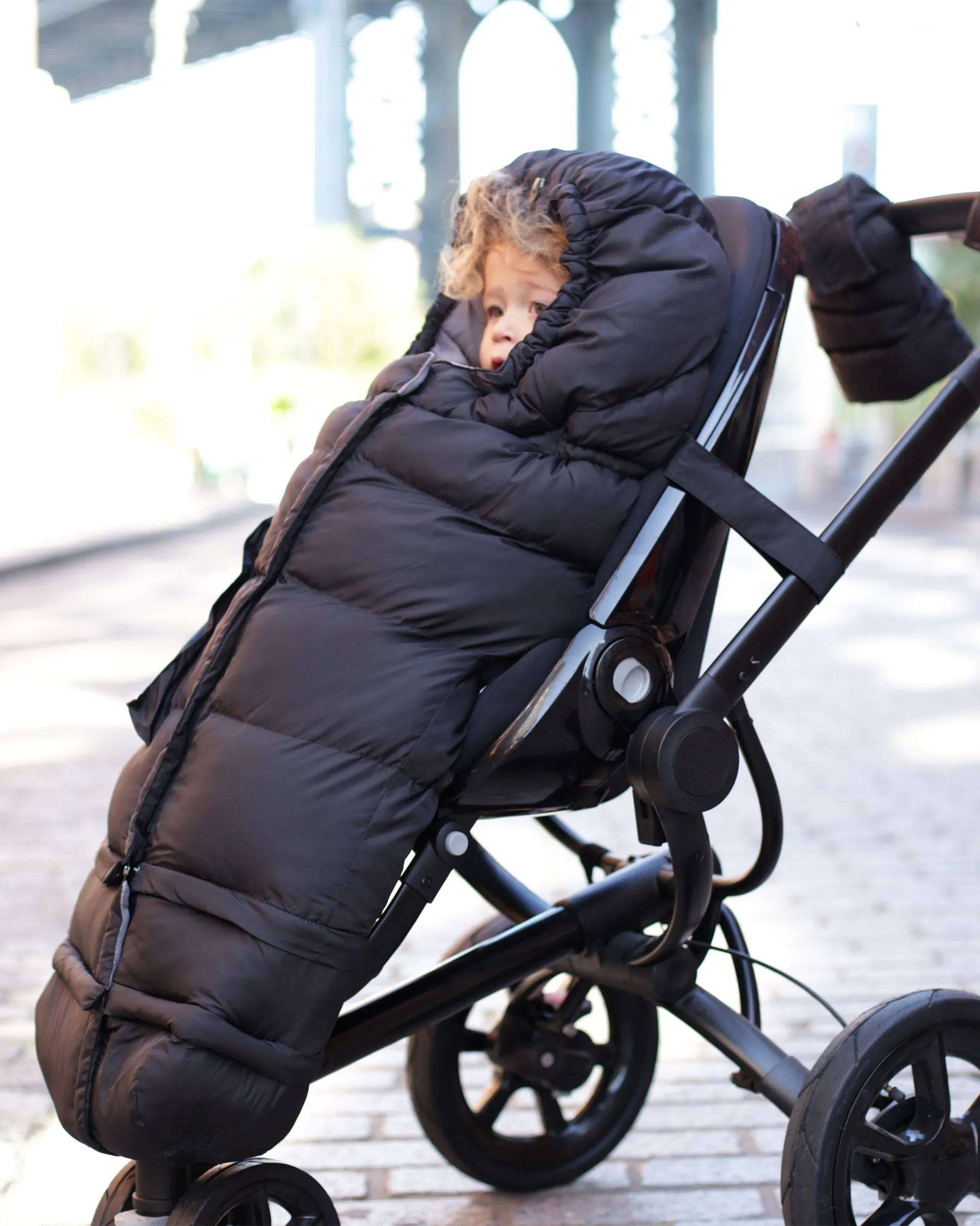 Blanket 212 evolution