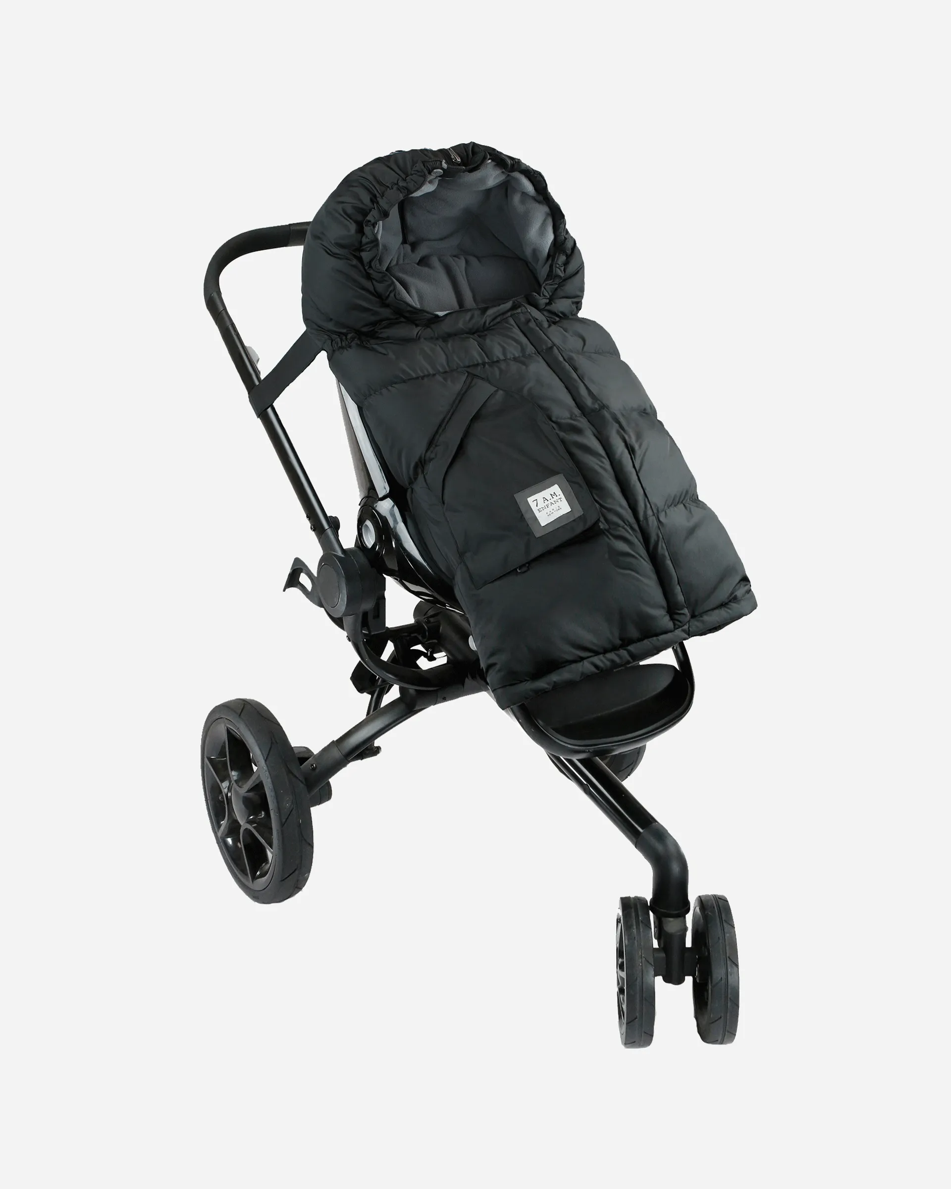 Blanket 212 evolution