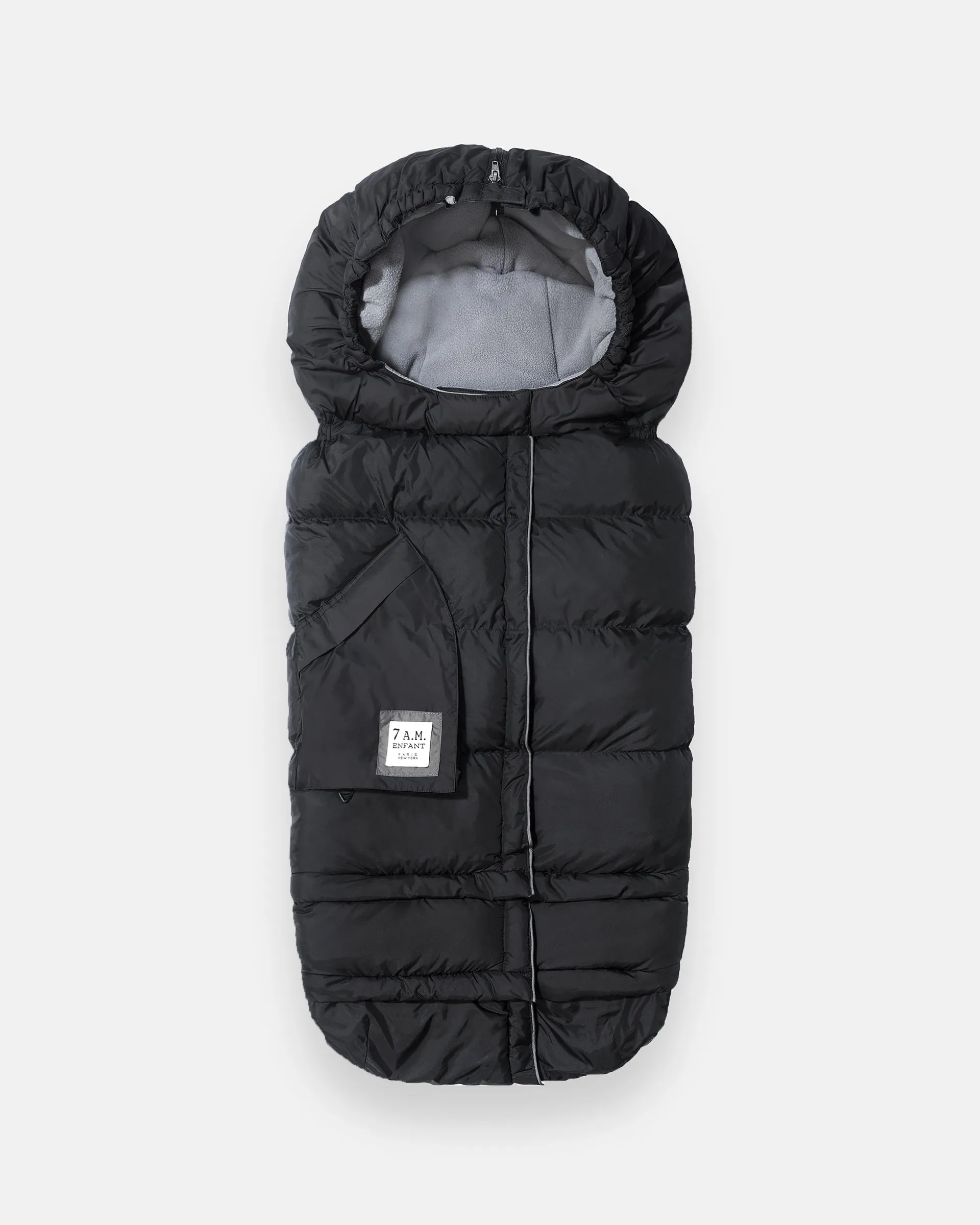 Blanket 212 evolution