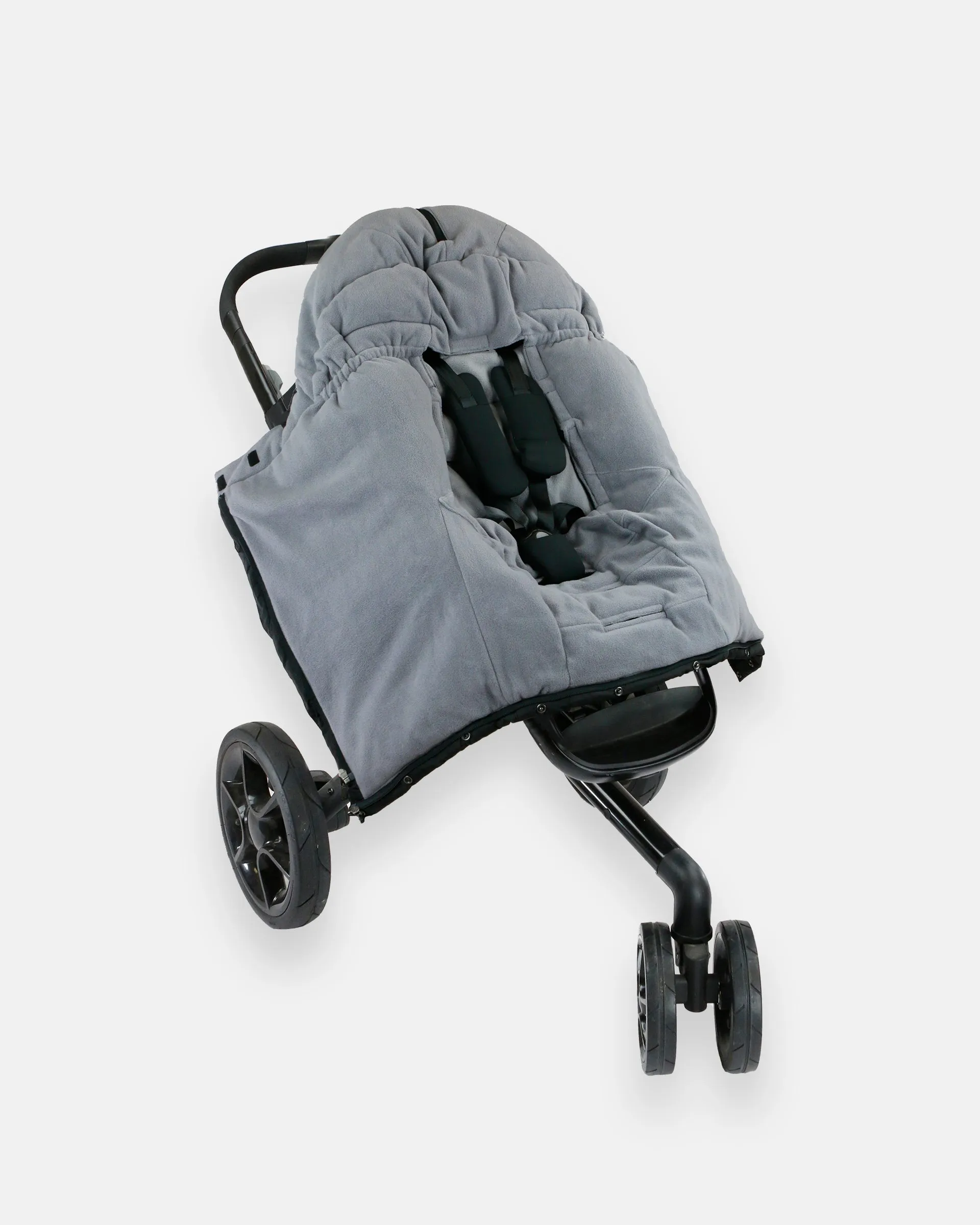 Blanket 212 evolution