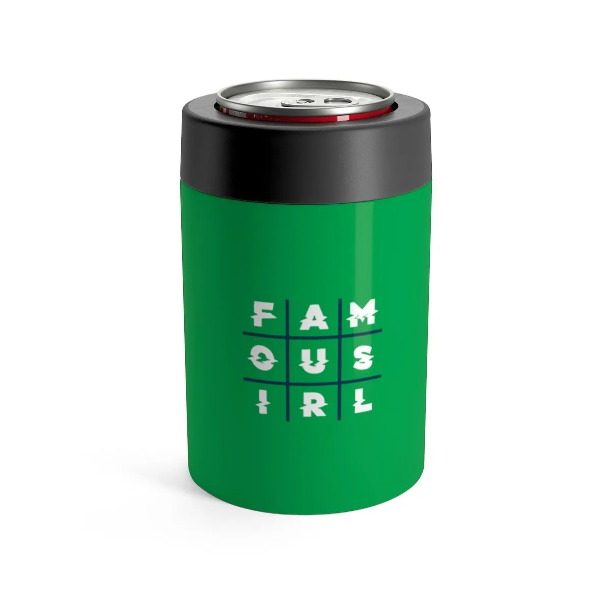 Blarney Stoned Can Cooler