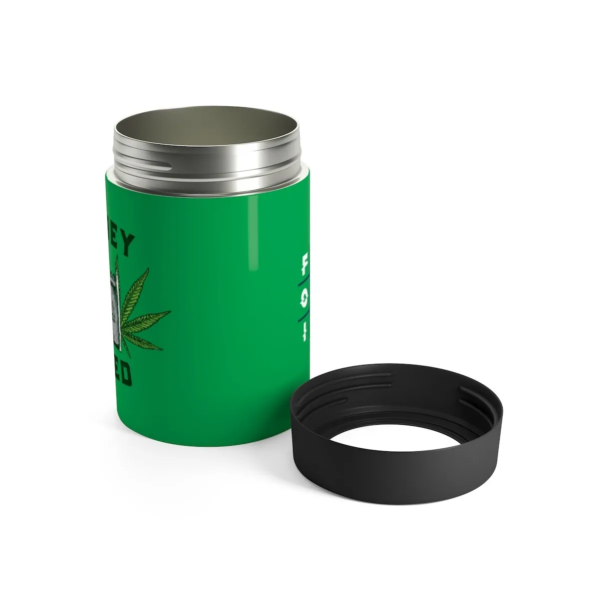 Blarney Stoned Can Cooler