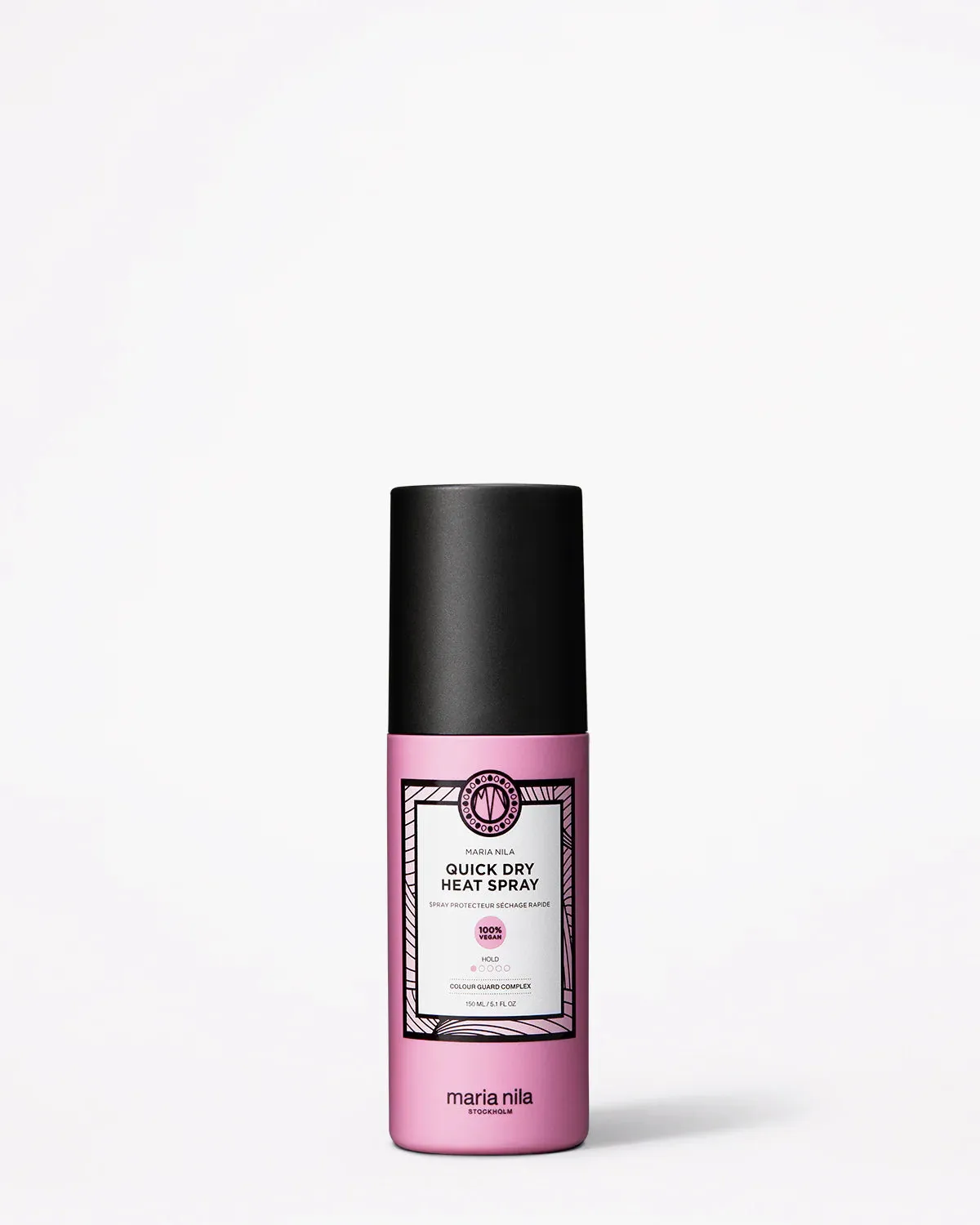 Blow Dry Heat Spray (150ml)
