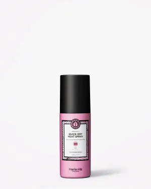 Blow Dry Heat Spray (150ml)