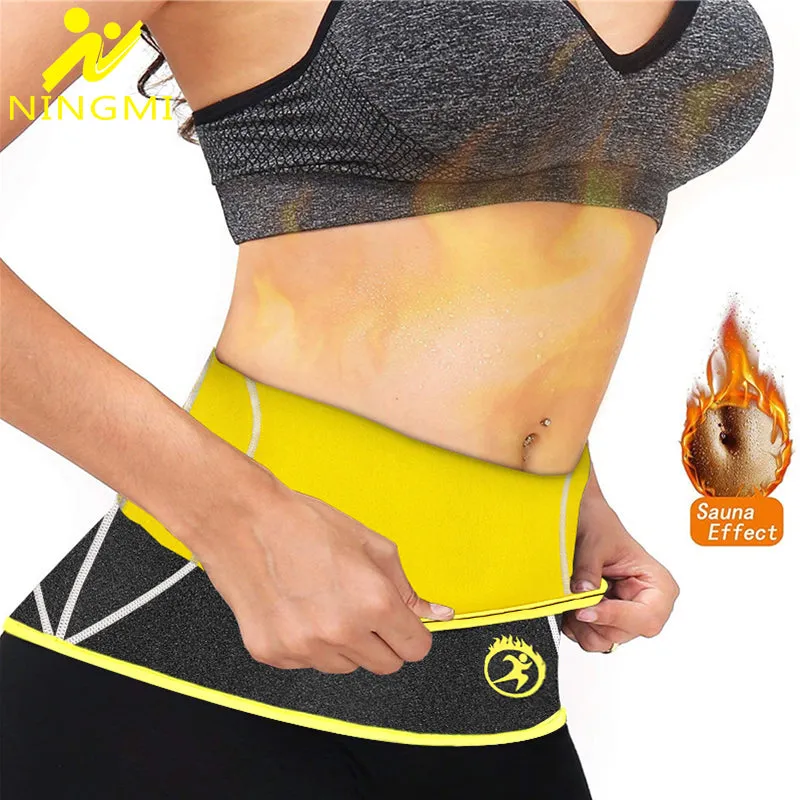 Body Shapers Slim Waist Trainer for Women