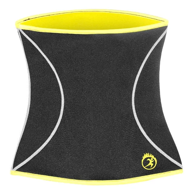 Body Shapers Slim Waist Trainer for Women