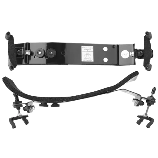 Bonmusica Viola Shoulder Rest 15.5"