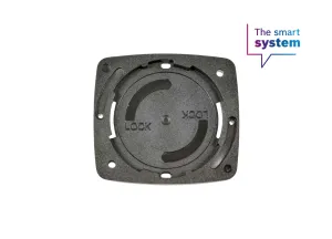 Bosch Intuvia 100 Mounting Plate
